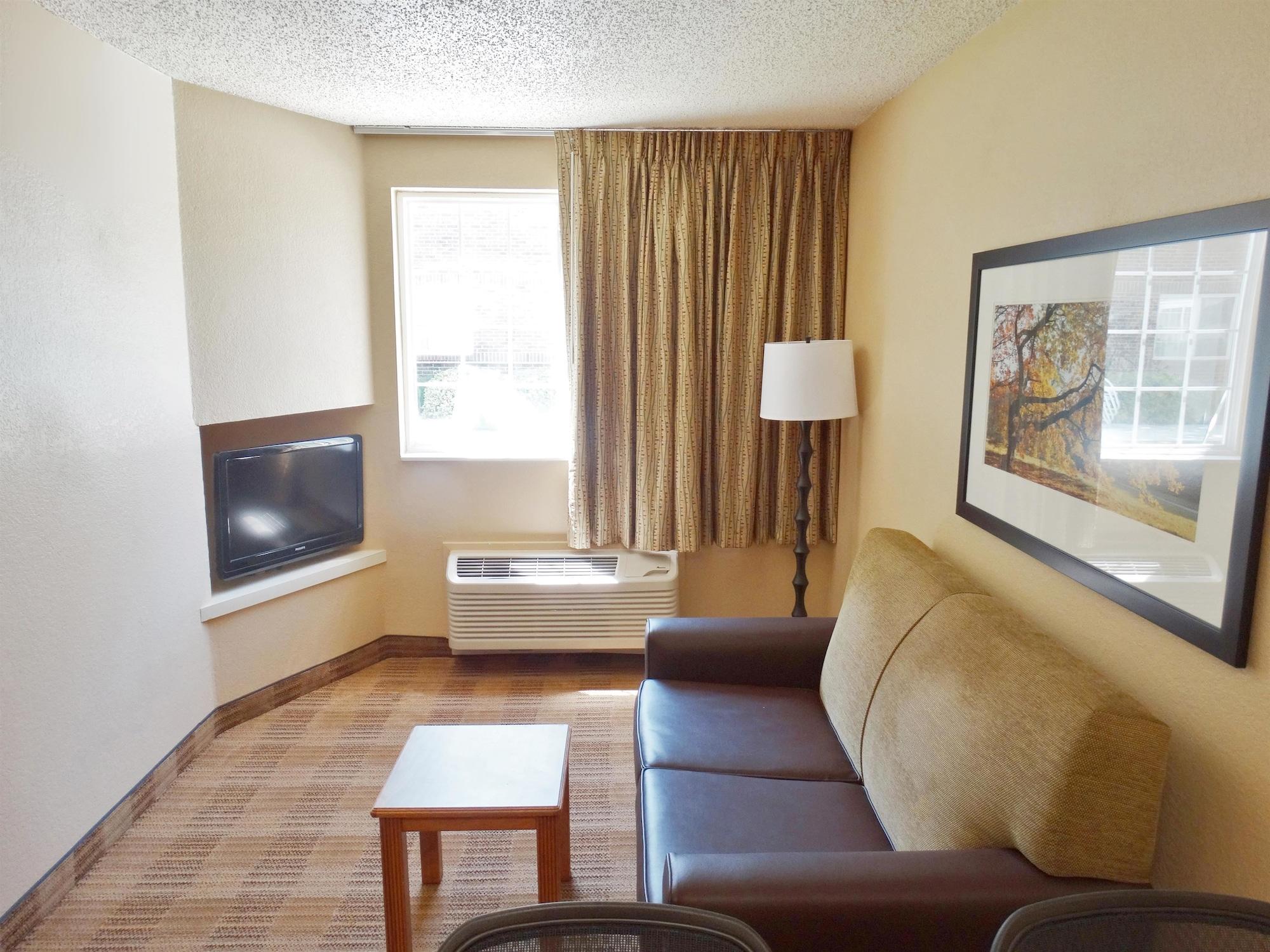 Extended Stay America Suites - Louisville - Alliant Avenue Kültér fotó