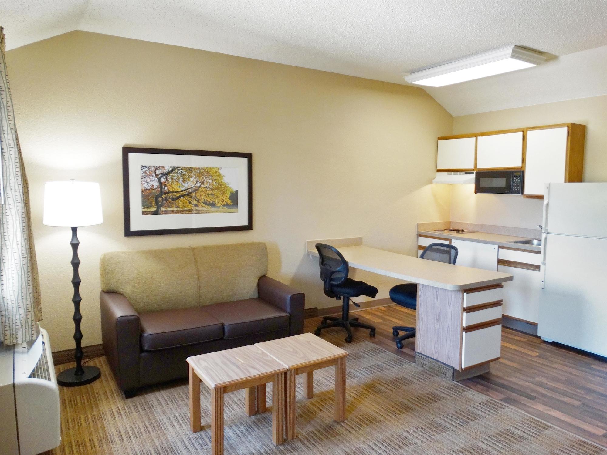 Extended Stay America Suites - Louisville - Alliant Avenue Kültér fotó