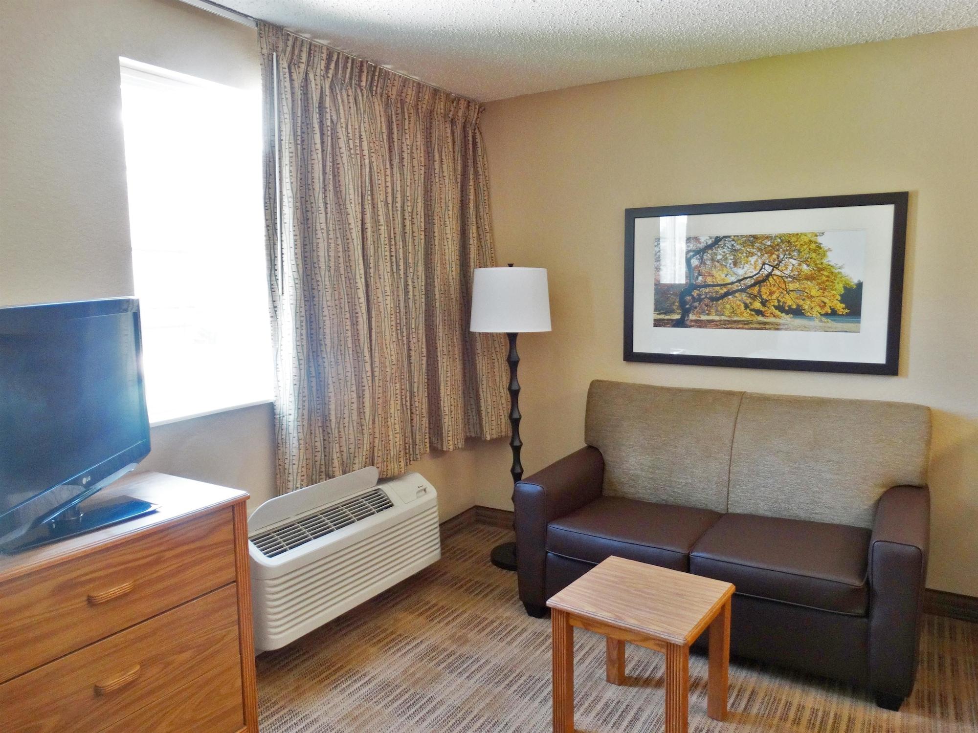 Extended Stay America Suites - Louisville - Alliant Avenue Kültér fotó