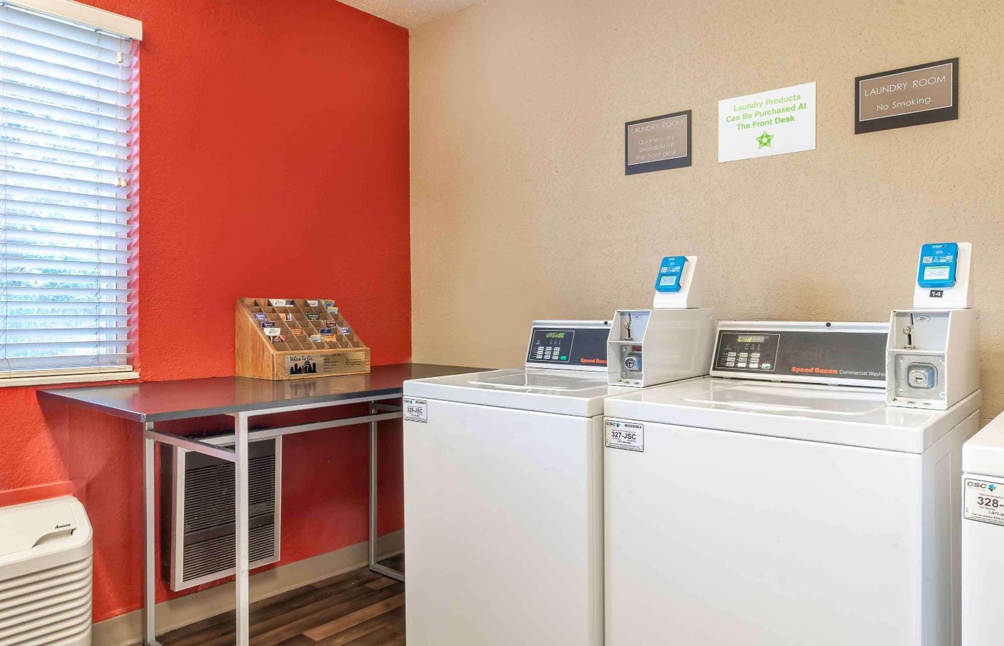Extended Stay America Suites - Louisville - Alliant Avenue Kültér fotó