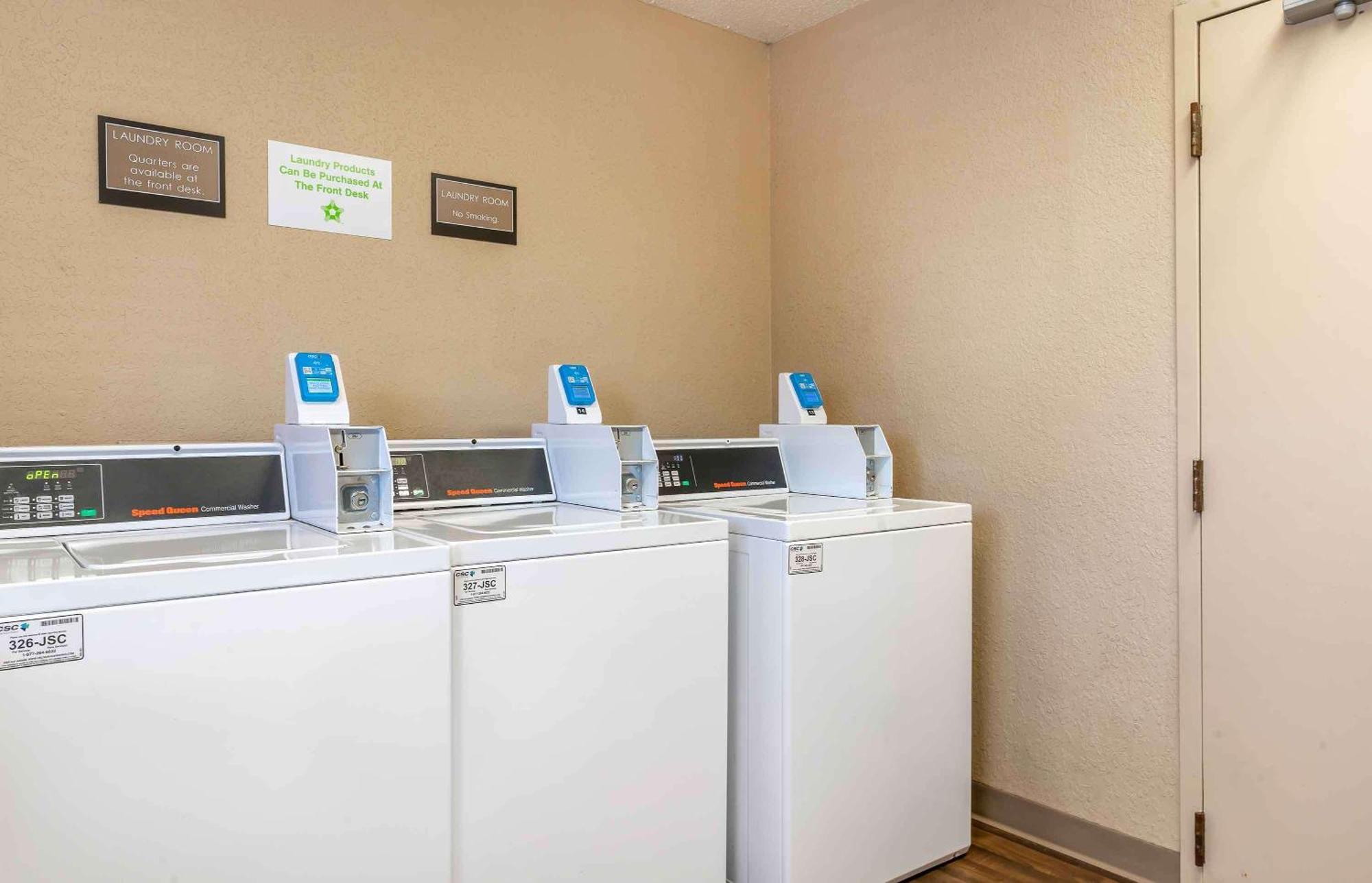 Extended Stay America Suites - Louisville - Alliant Avenue Kültér fotó