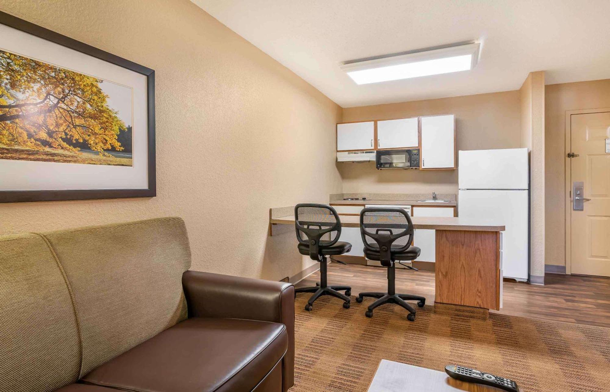 Extended Stay America Suites - Louisville - Alliant Avenue Kültér fotó