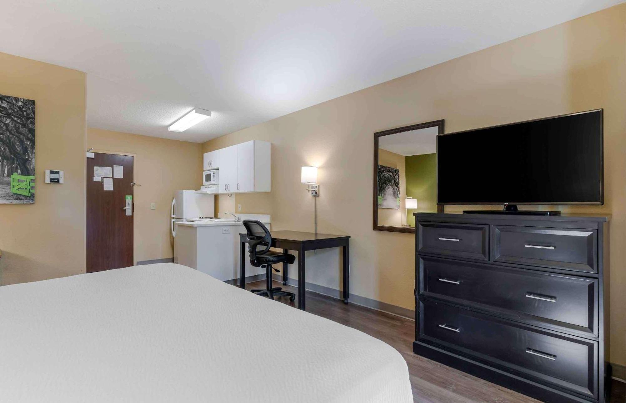 Extended Stay America Suites - Louisville - Alliant Avenue Kültér fotó