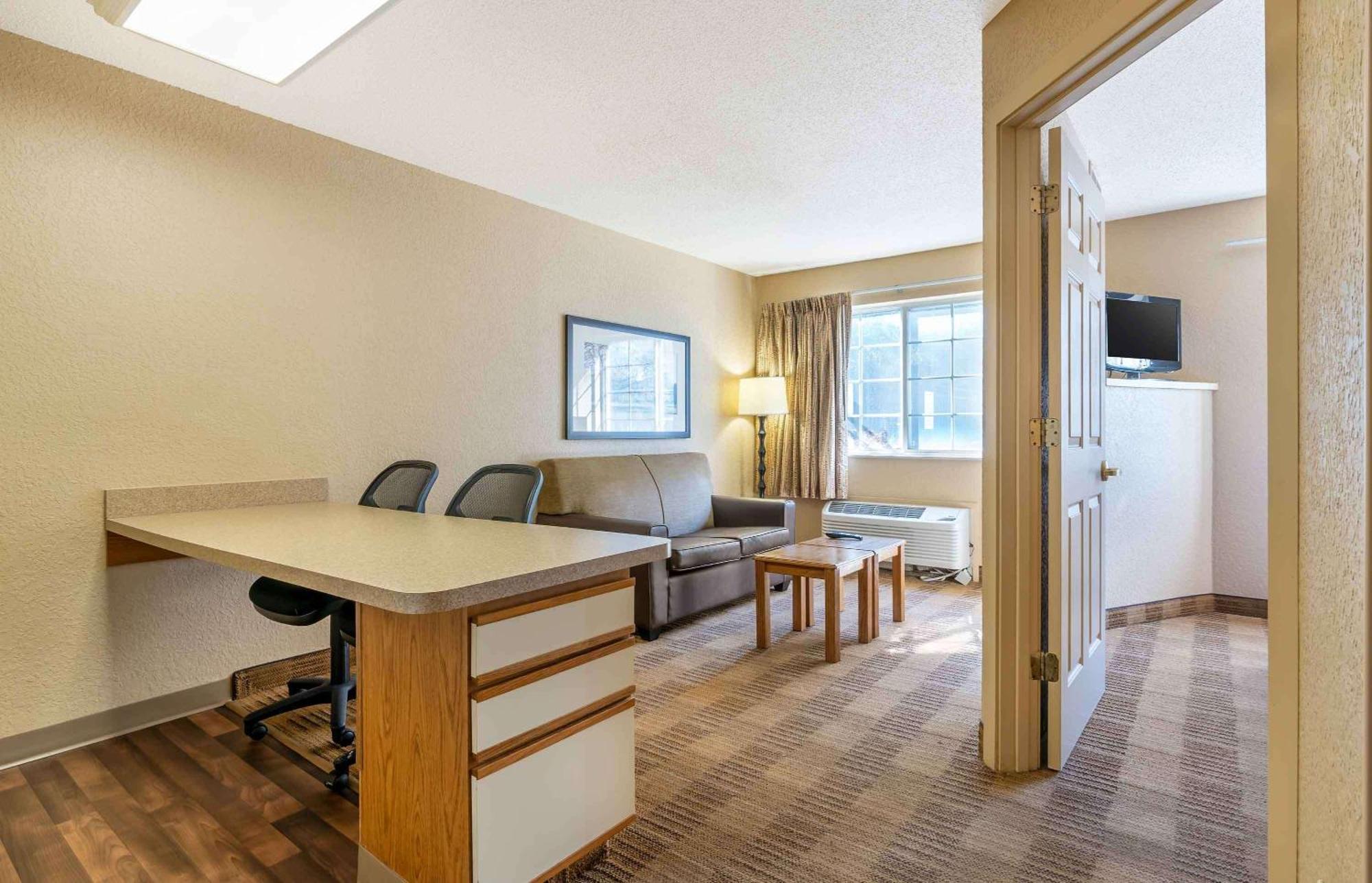 Extended Stay America Suites - Louisville - Alliant Avenue Kültér fotó