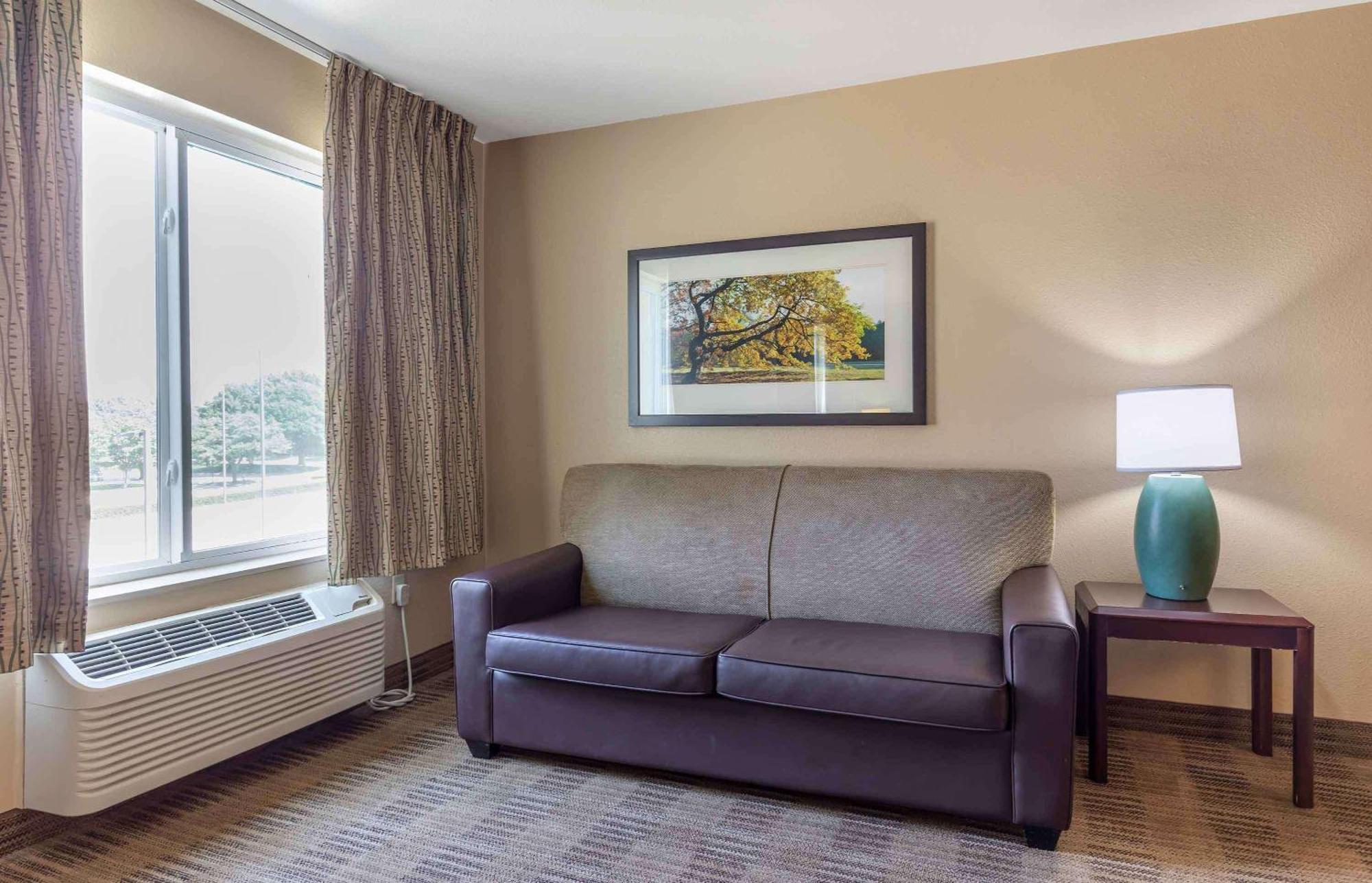 Extended Stay America Suites - Louisville - Alliant Avenue Kültér fotó