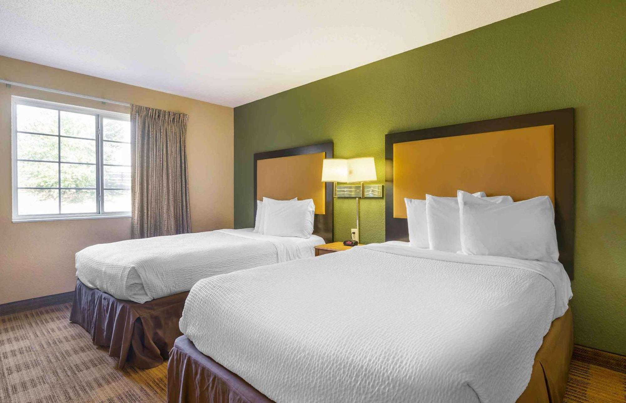 Extended Stay America Suites - Louisville - Alliant Avenue Kültér fotó