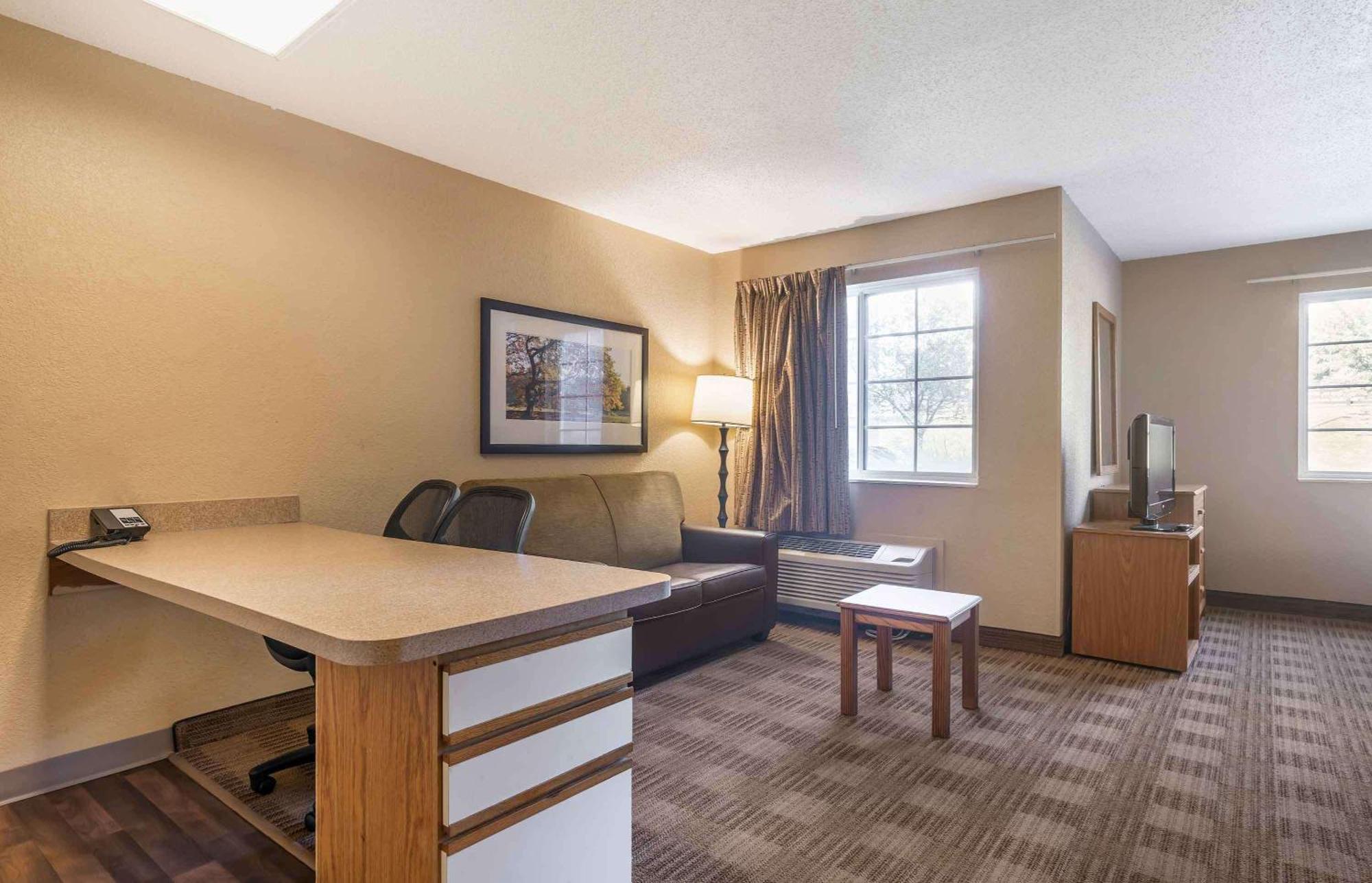 Extended Stay America Suites - Louisville - Alliant Avenue Kültér fotó