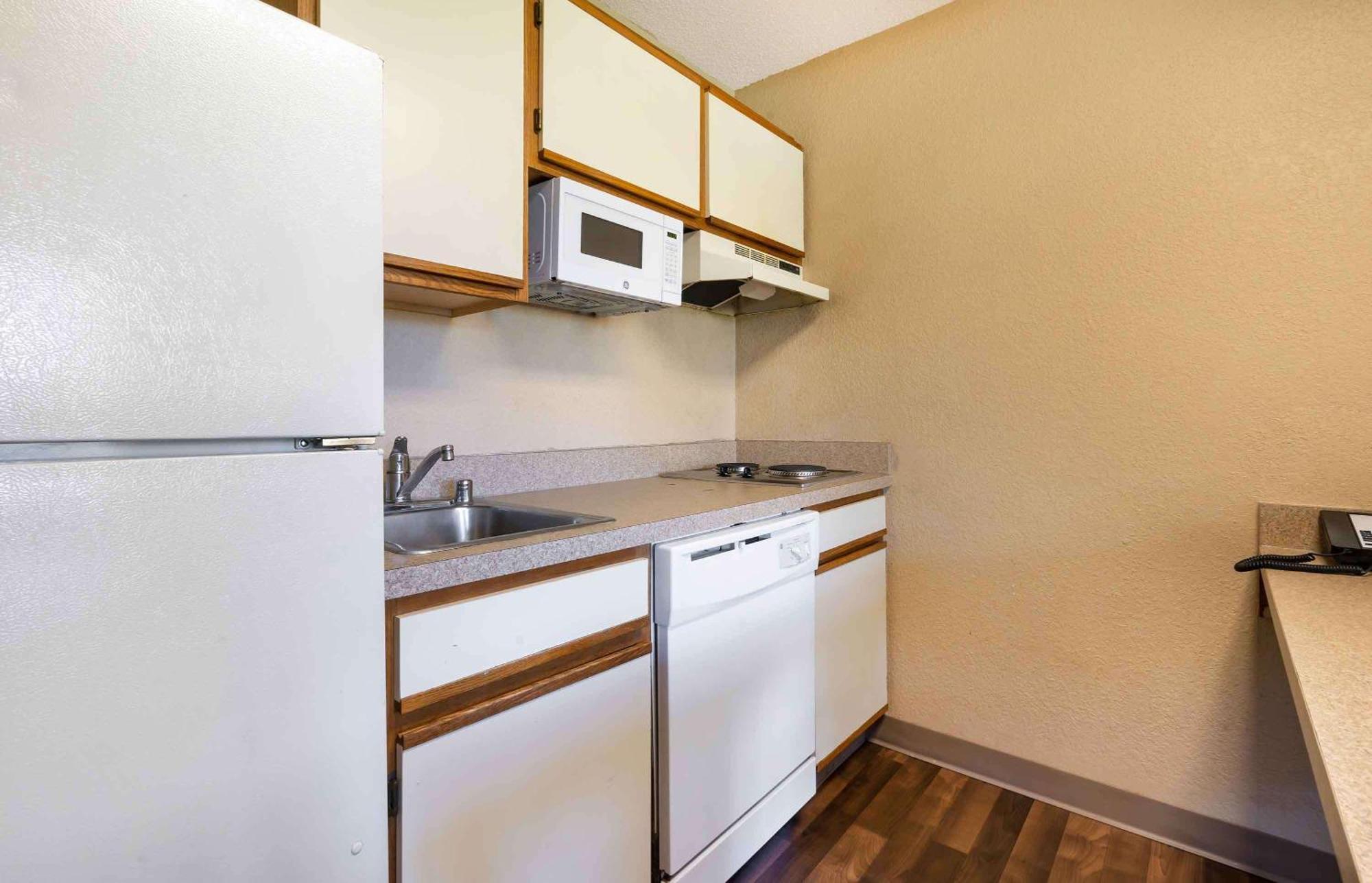 Extended Stay America Suites - Louisville - Alliant Avenue Kültér fotó
