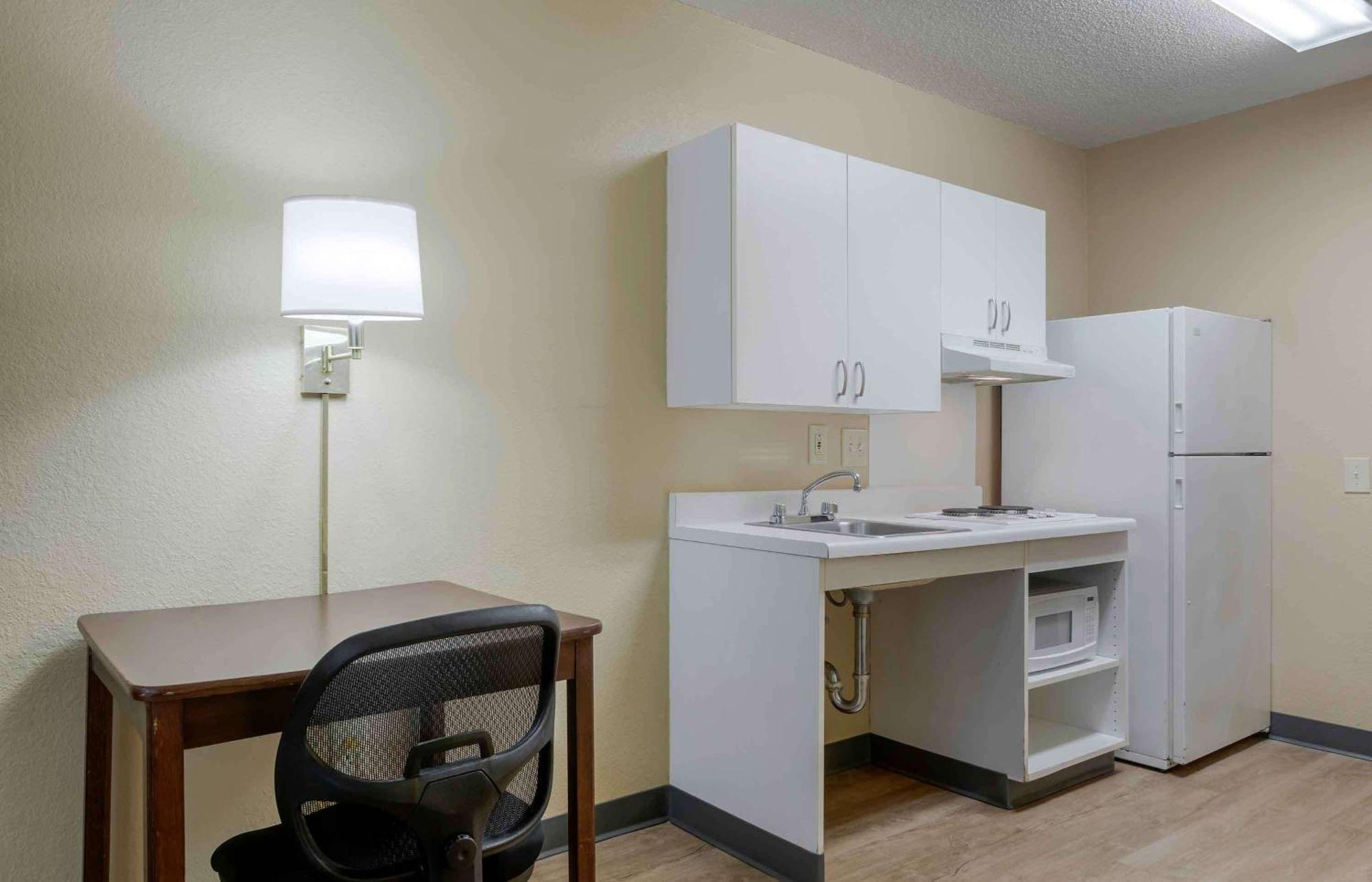 Extended Stay America Suites - Louisville - Alliant Avenue Kültér fotó