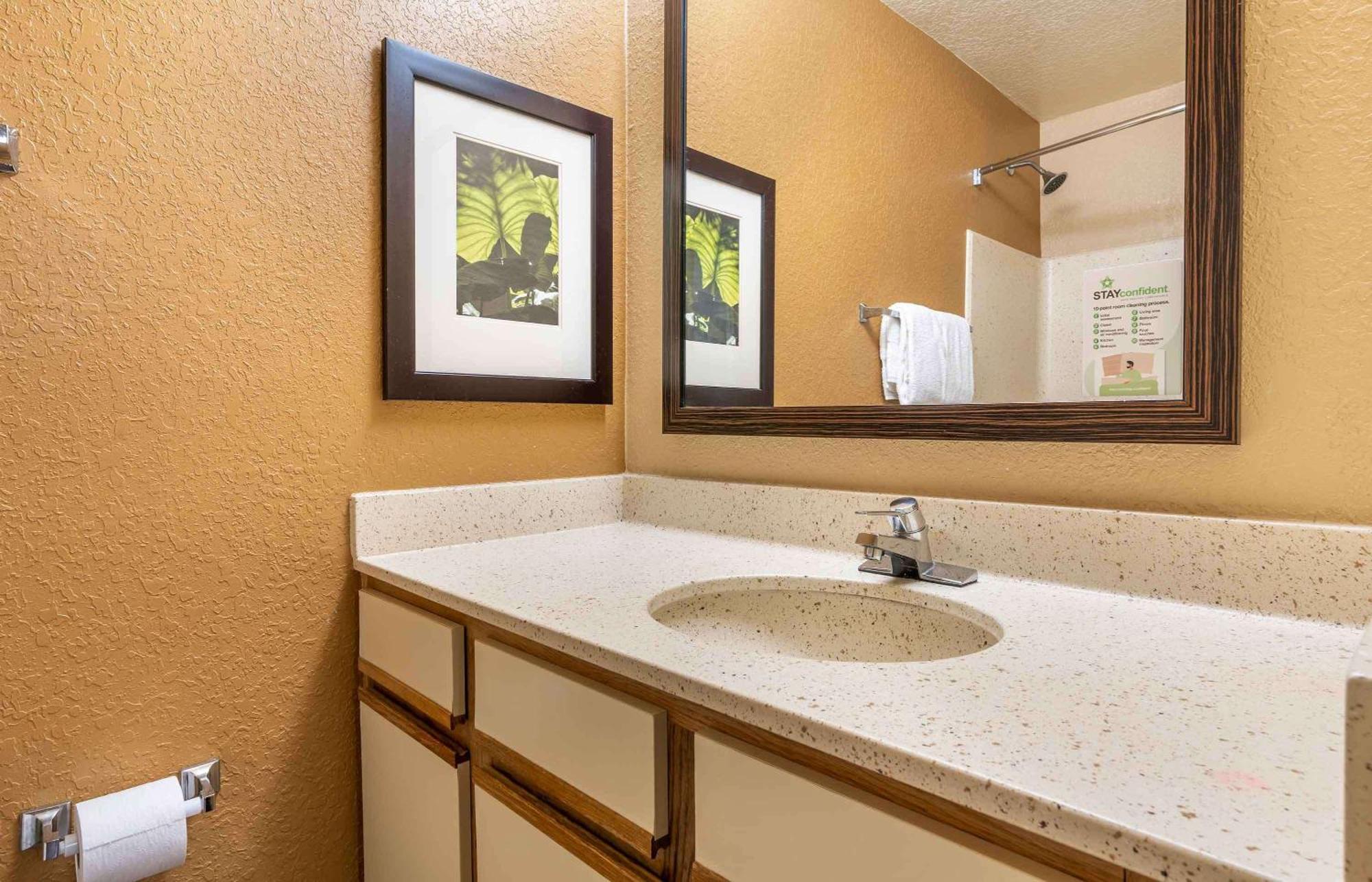 Extended Stay America Suites - Louisville - Alliant Avenue Kültér fotó