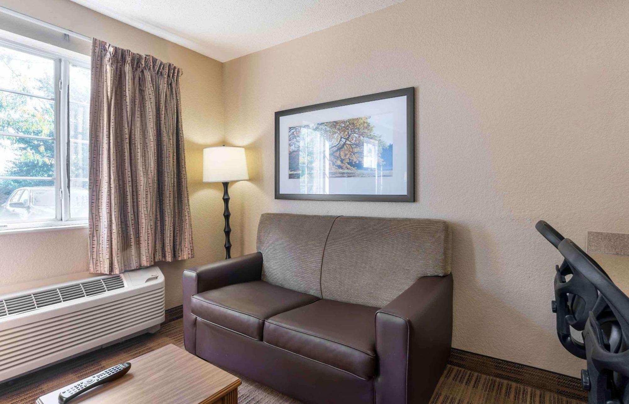 Extended Stay America Suites - Louisville - Alliant Avenue Kültér fotó