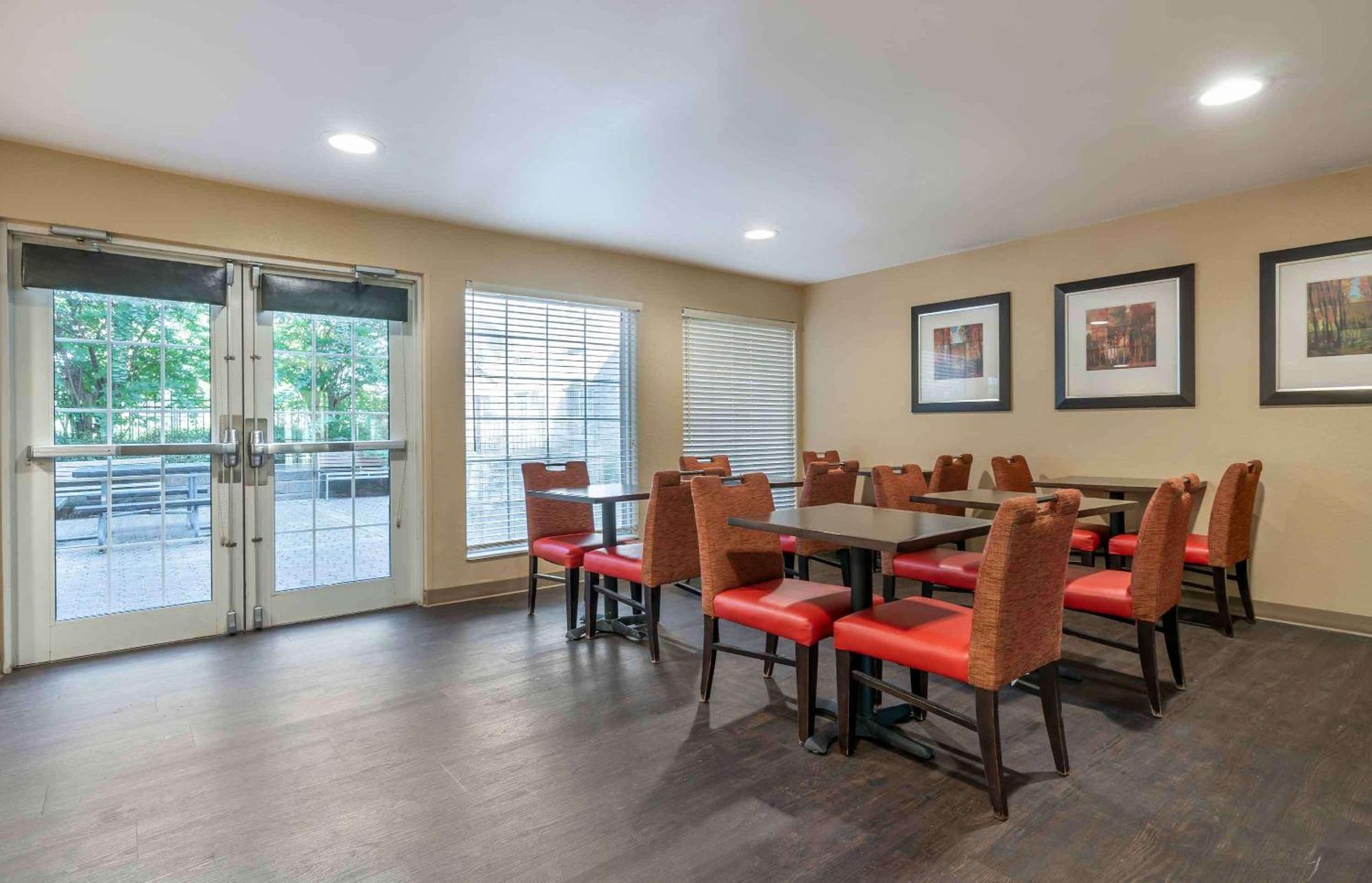 Extended Stay America Suites - Louisville - Alliant Avenue Kültér fotó