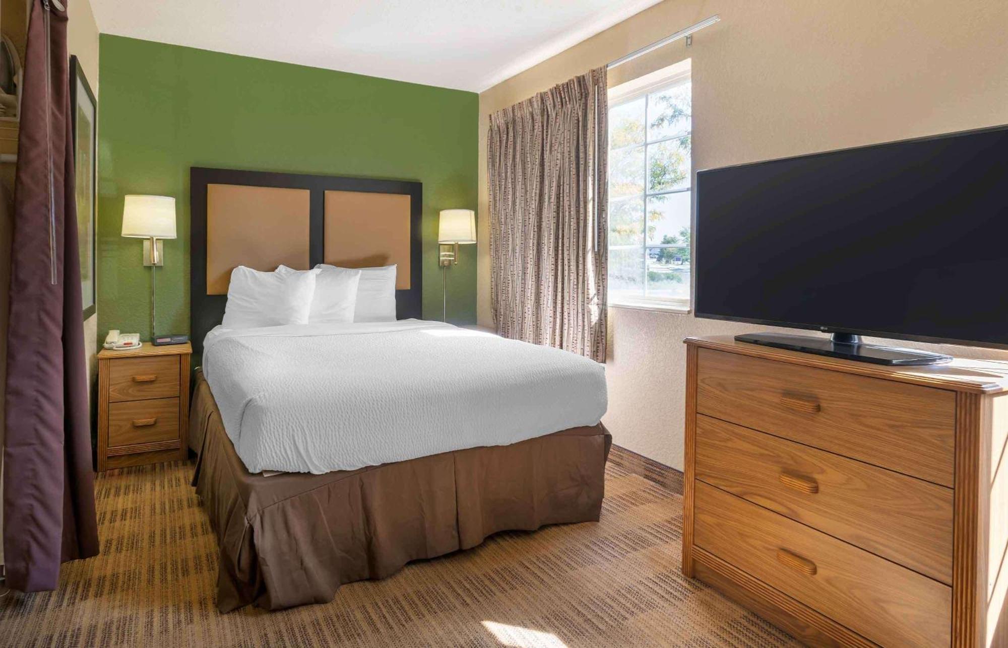 Extended Stay America Suites - Louisville - Alliant Avenue Kültér fotó