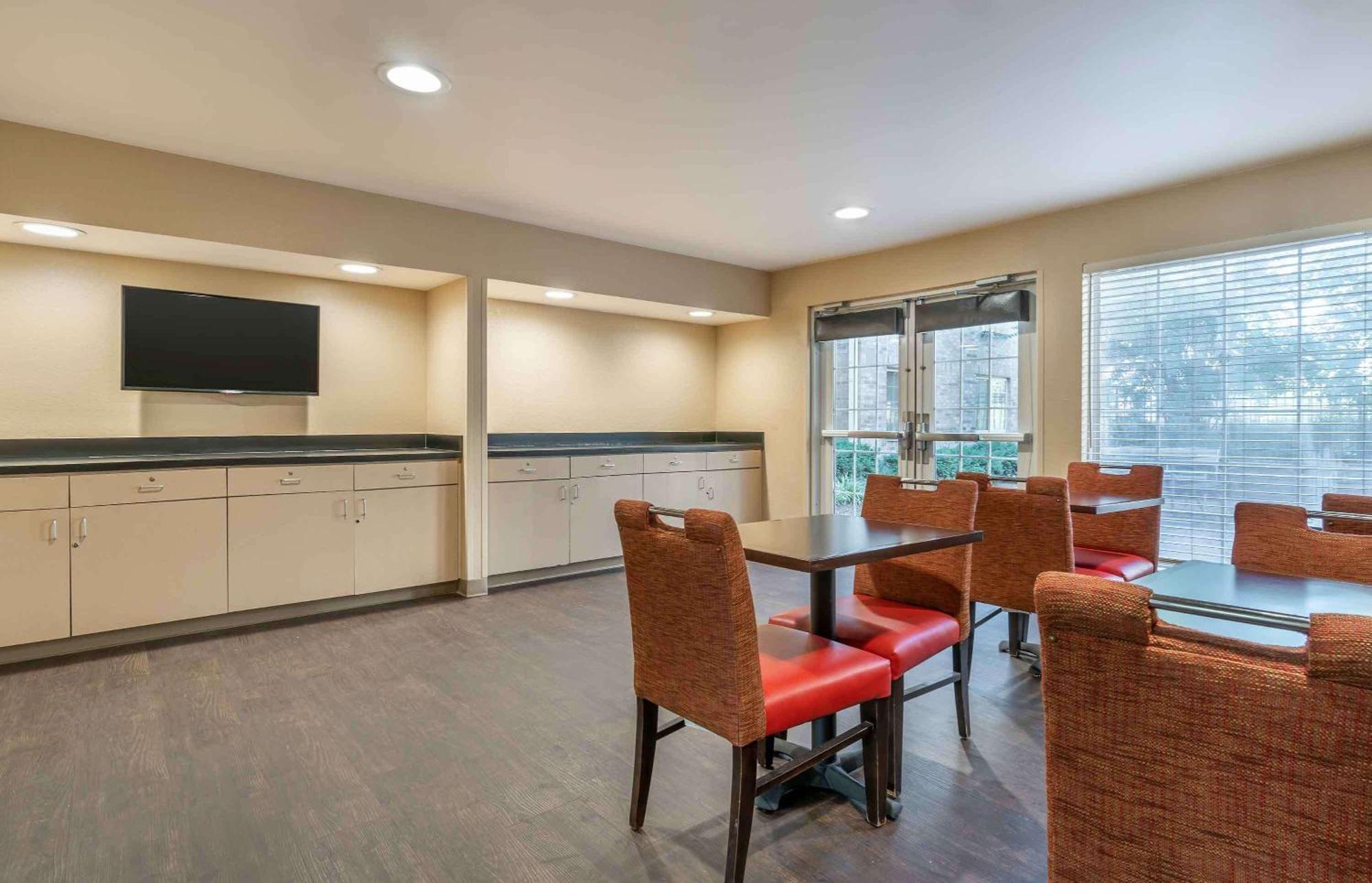 Extended Stay America Suites - Louisville - Alliant Avenue Kültér fotó