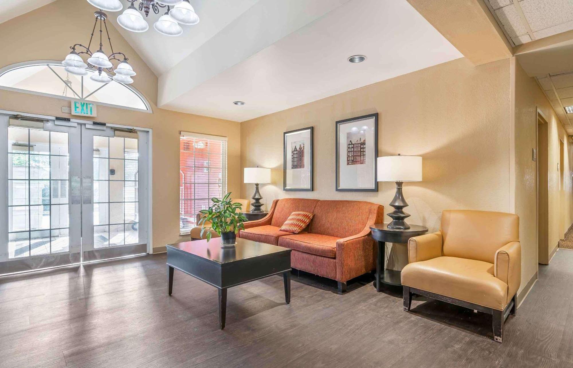 Extended Stay America Suites - Louisville - Alliant Avenue Kültér fotó