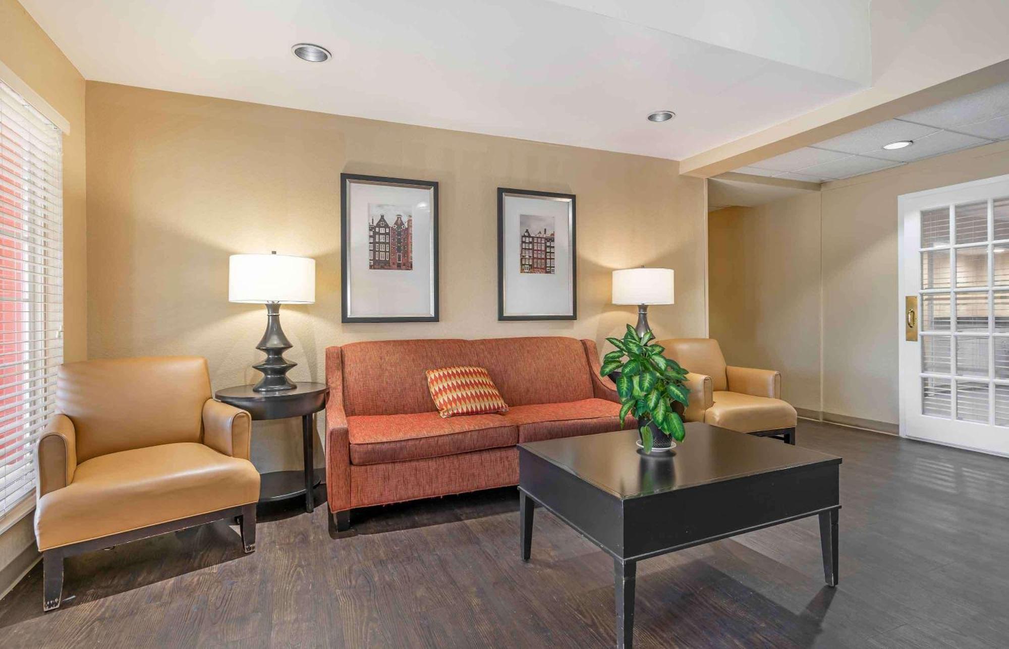 Extended Stay America Suites - Louisville - Alliant Avenue Kültér fotó