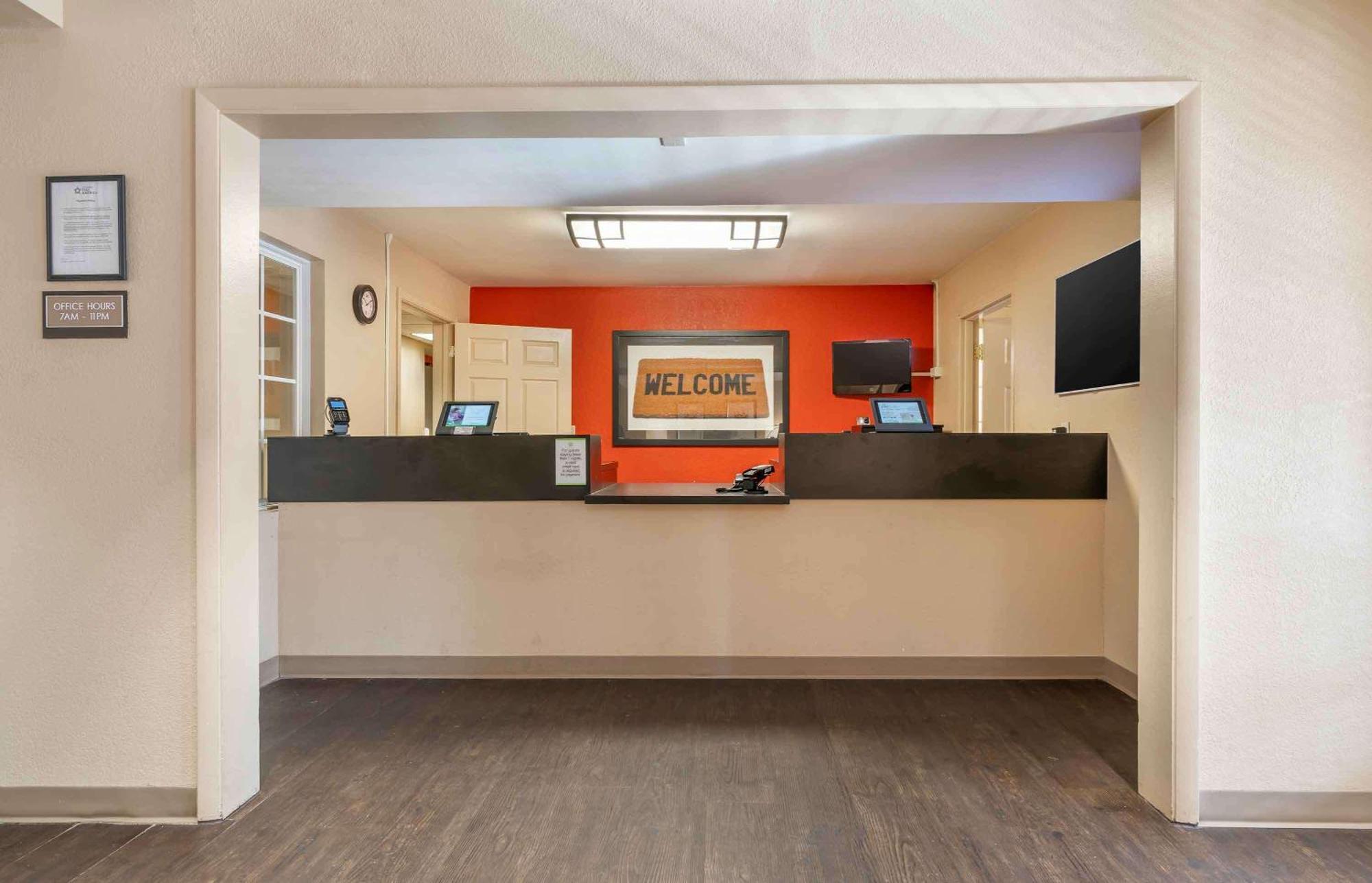 Extended Stay America Suites - Louisville - Alliant Avenue Kültér fotó