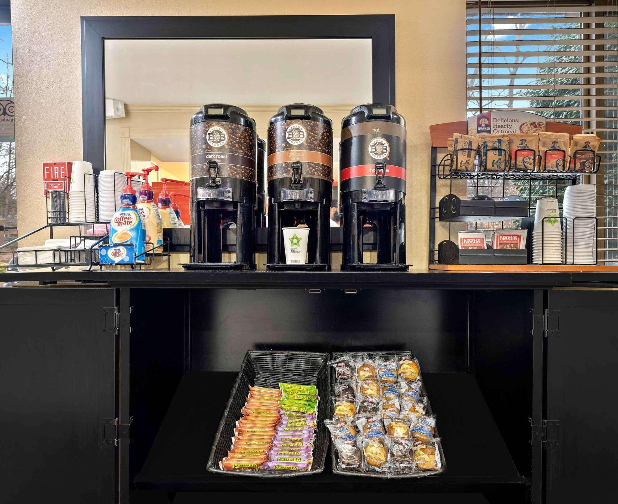 Extended Stay America Suites - Louisville - Alliant Avenue Kültér fotó